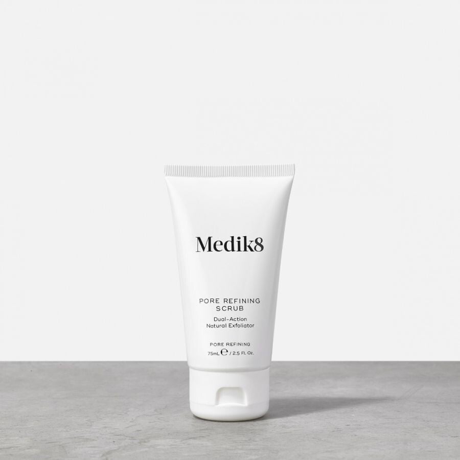 M8 Pore Refining Scrub - 75ml