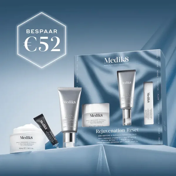 Rejuvenation Reset