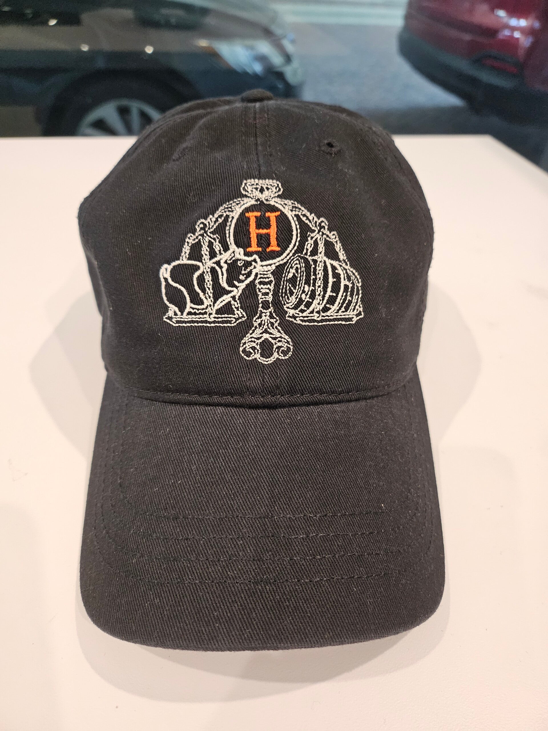 Hogsworth Hat