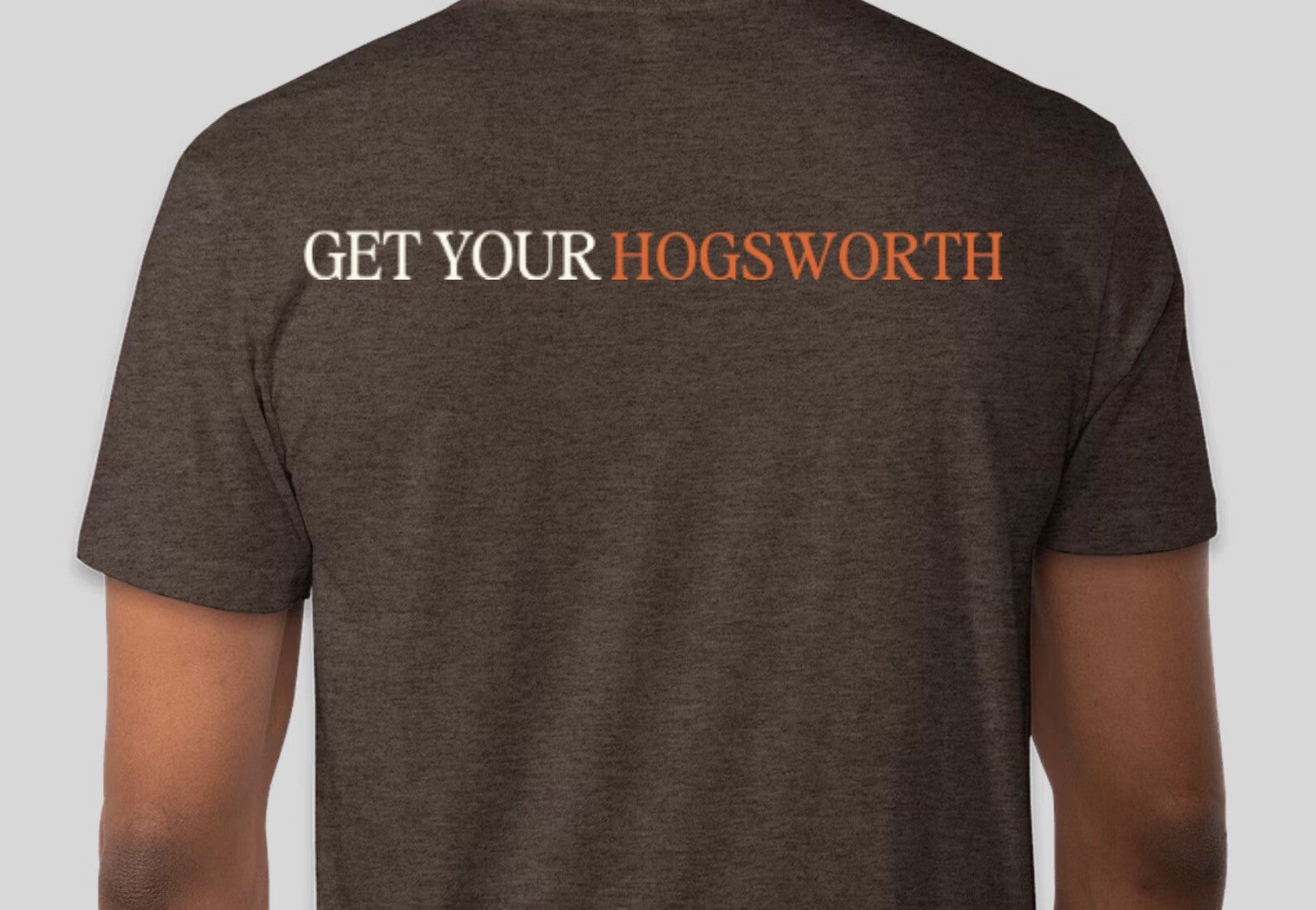 Hogsworth T-Shirts