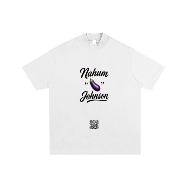 Nahum "eggplant" Johnson