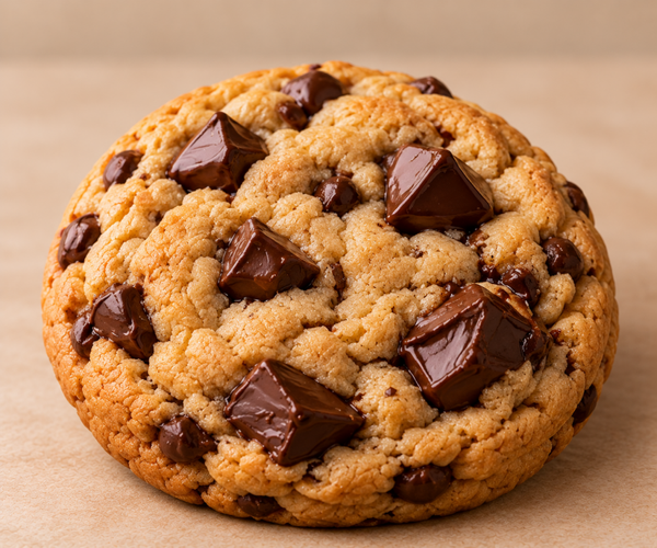Classic Chocolate chip