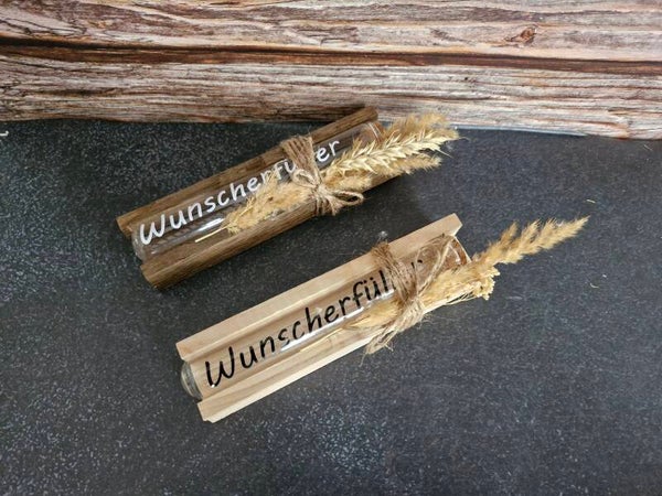 Wunscherfüller