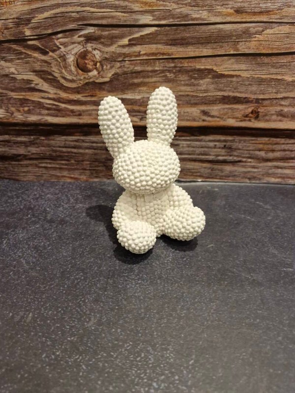 Hase Bubble