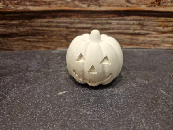 Halloweenkürbis