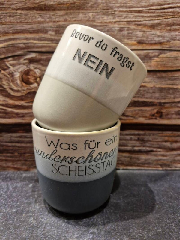 Kaffeebecher