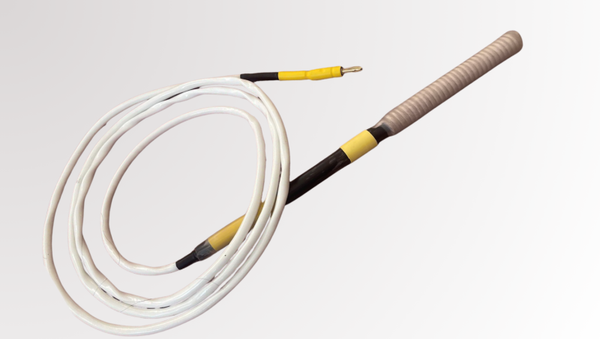 Mitglieds- u. Förderbeitrag für Forschungsprojekt Hand-Antenne für die Wellness-Sonne