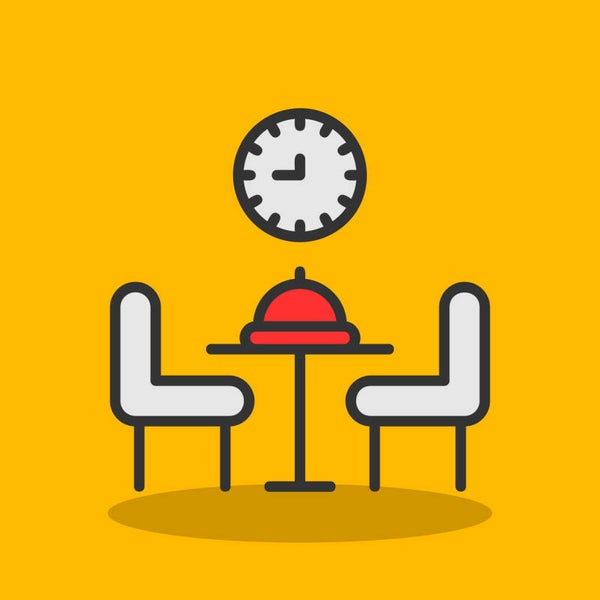 Mittagsessen SAMSTAG