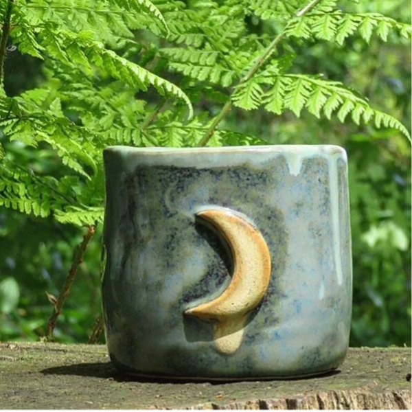 Moonmug