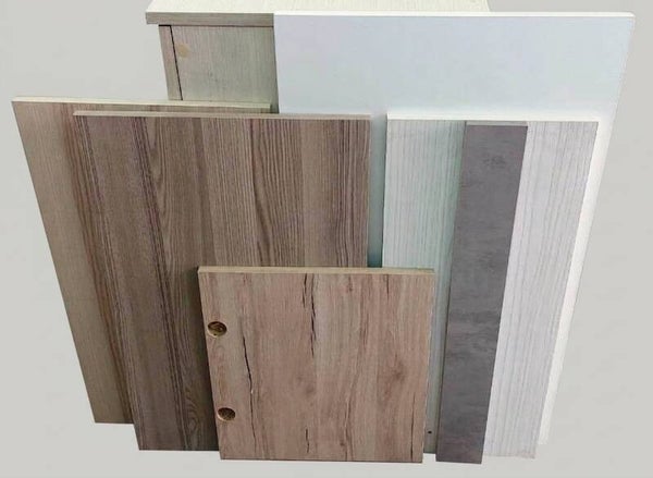 Ante per mobili cucina  in legno melamminico vari colori e misure