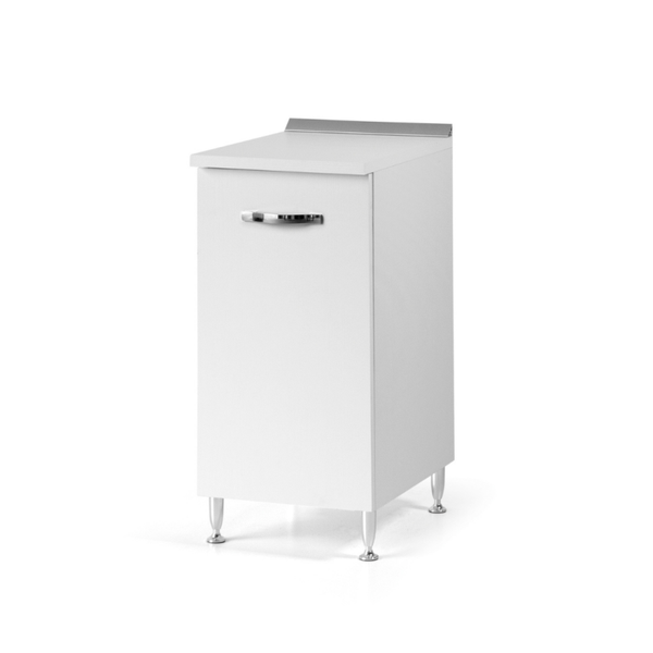 Base cucina componibile completa in kit 72x40x50