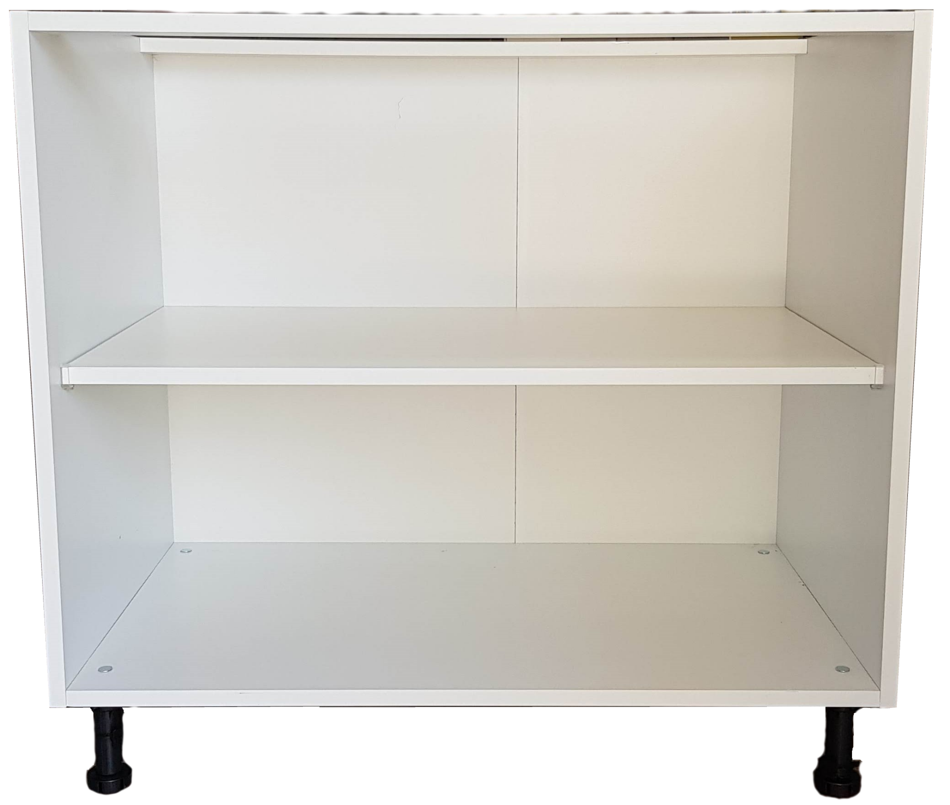 Mobili base cucina colore bianco opaco "CLICCA PER TUTTE LE MISURE" da