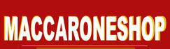 ArrediStore Maccaroneshop by Amazon