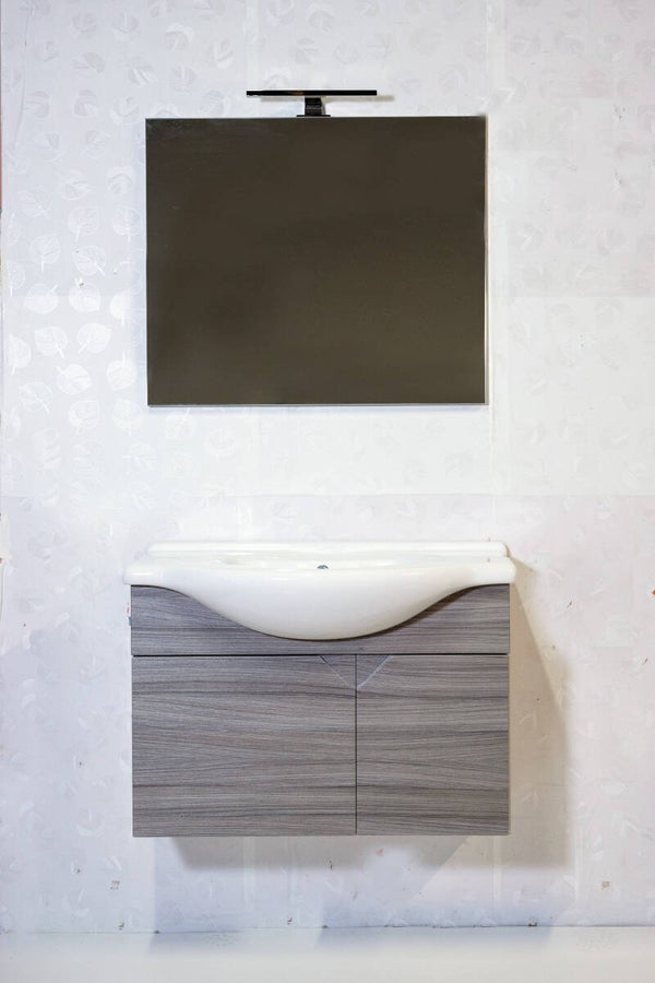 Mobile Bagno modello Anna disponibile in varie colorazioni