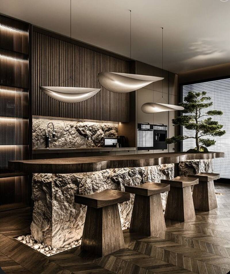 kitchen luxury 