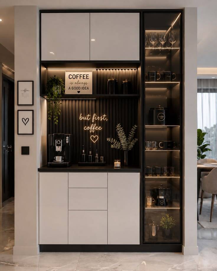 coffee aria 
