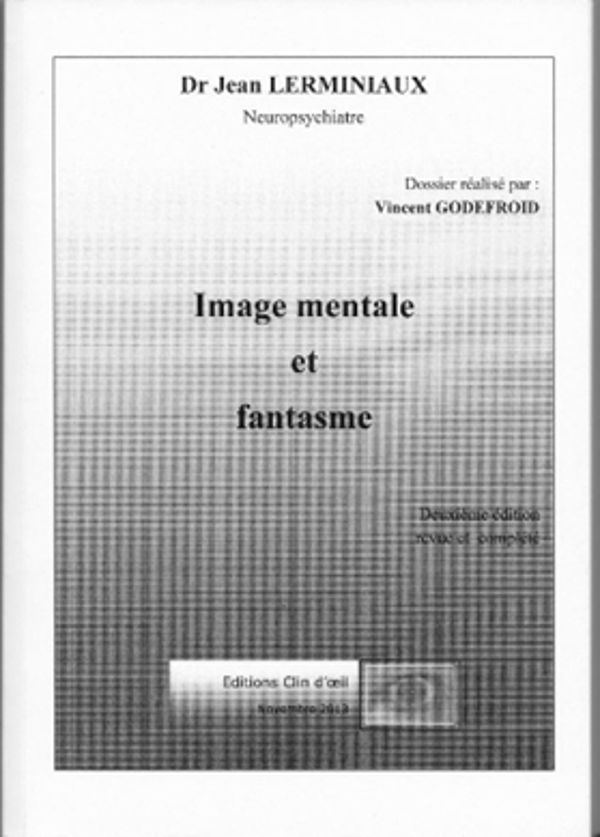 Image mentale et fantasme