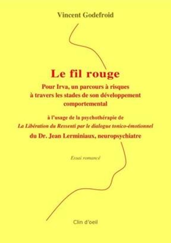 Le fils rouge