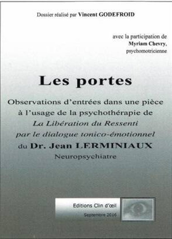 Les Portes
