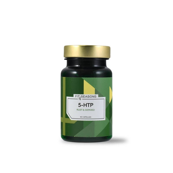 5-HTP - 40 stuks