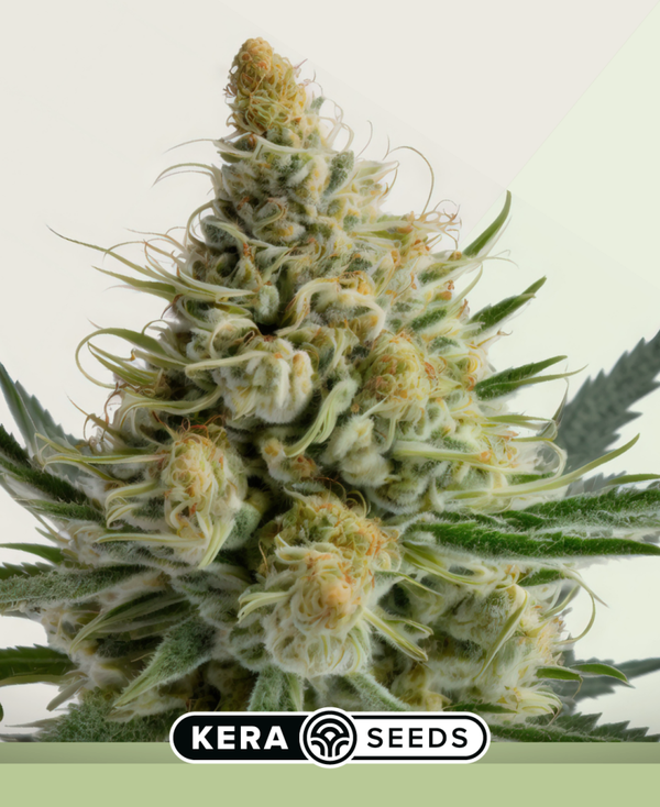Bubblegum Autoflowering