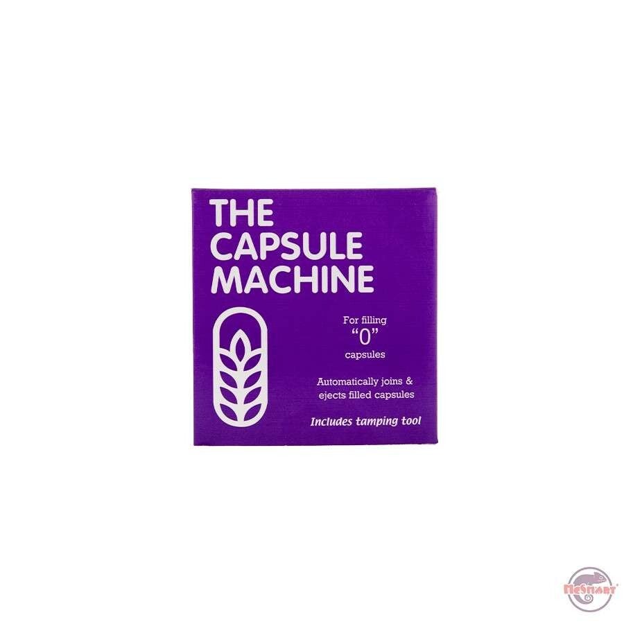 Capsule Machine Maat 0
