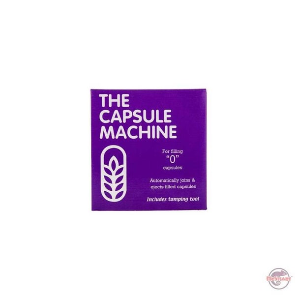 Capsule Machine Maat 0