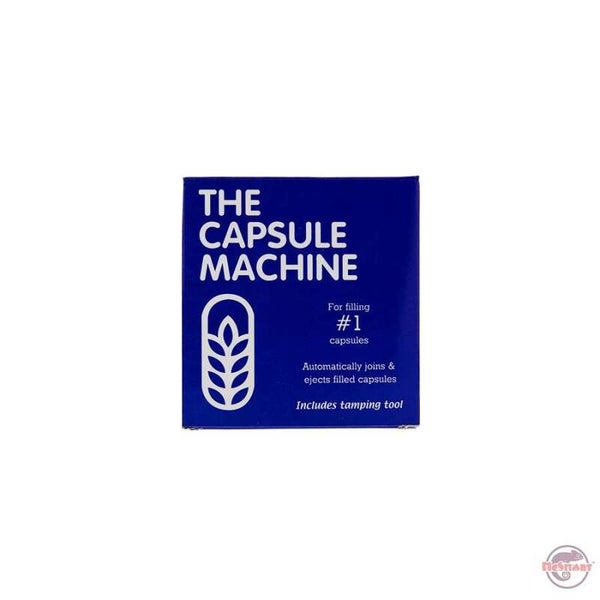 Capsule Machine Maat 1