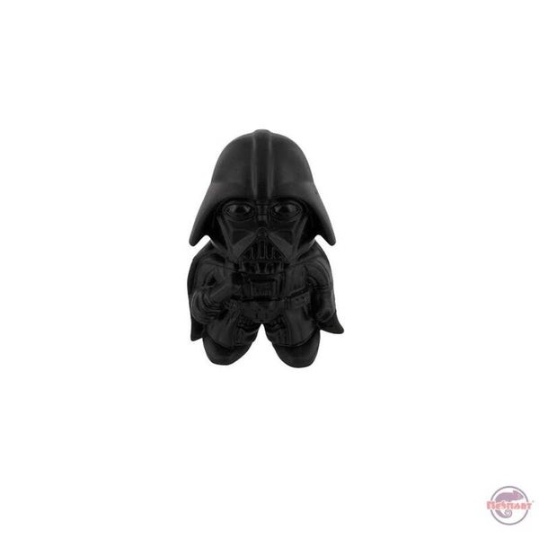 Aluminium Black Alien Grinder 40mm