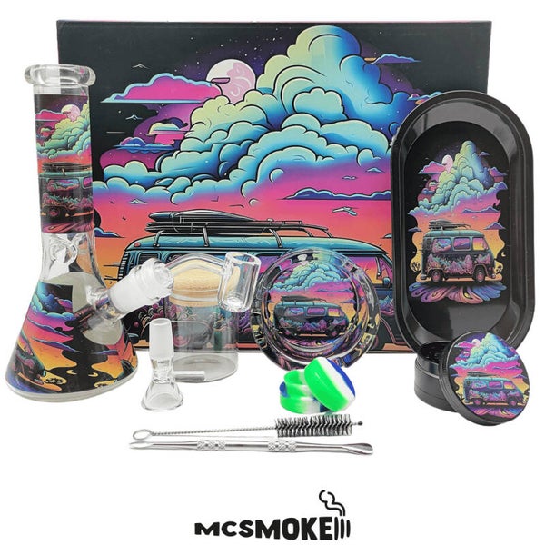 In The Clouds Set