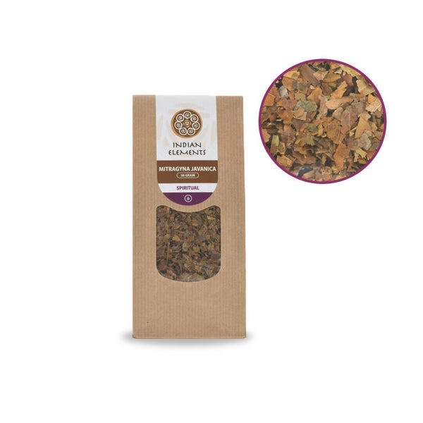 Mitragyna Javanica - 50 gram