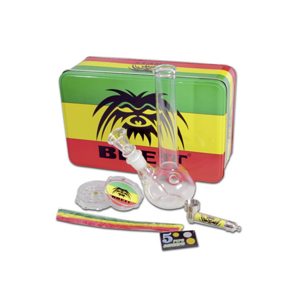 Rasta Gift set