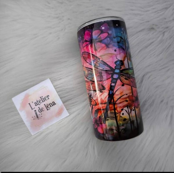 Tumbler isotherme 590mL