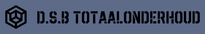 D.S.B Totaalonderhoud