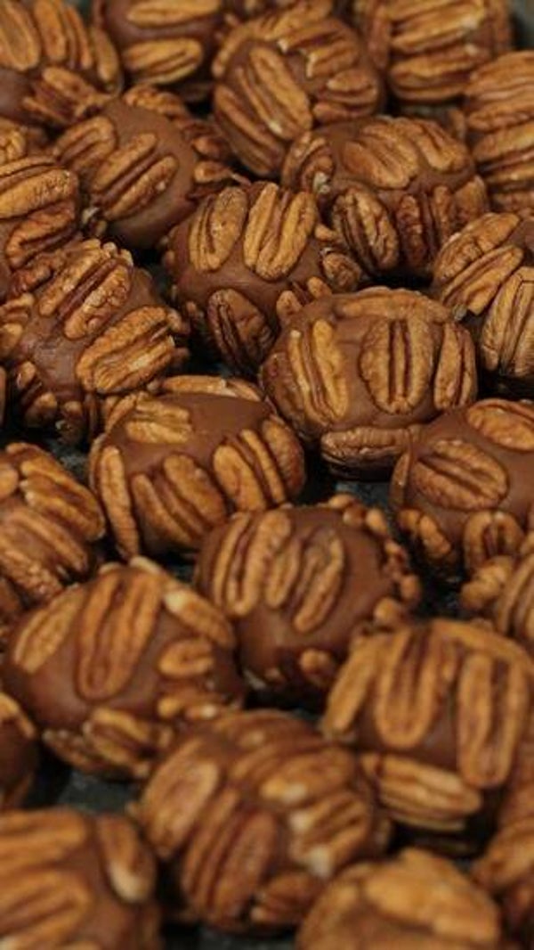 BOLA DE NUEZ GRANDE