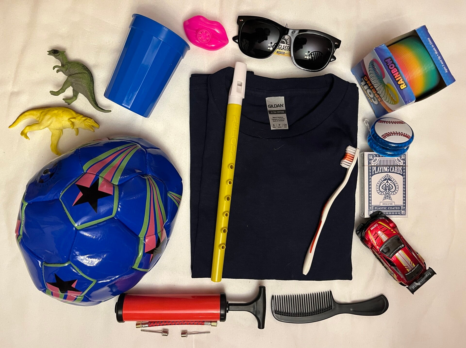 10-14 boy fun box buy 11 get one FREE