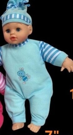 Baby Doll