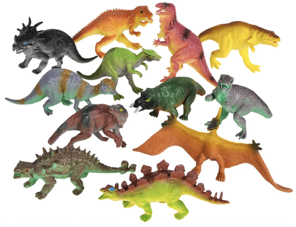 Dinosaurs