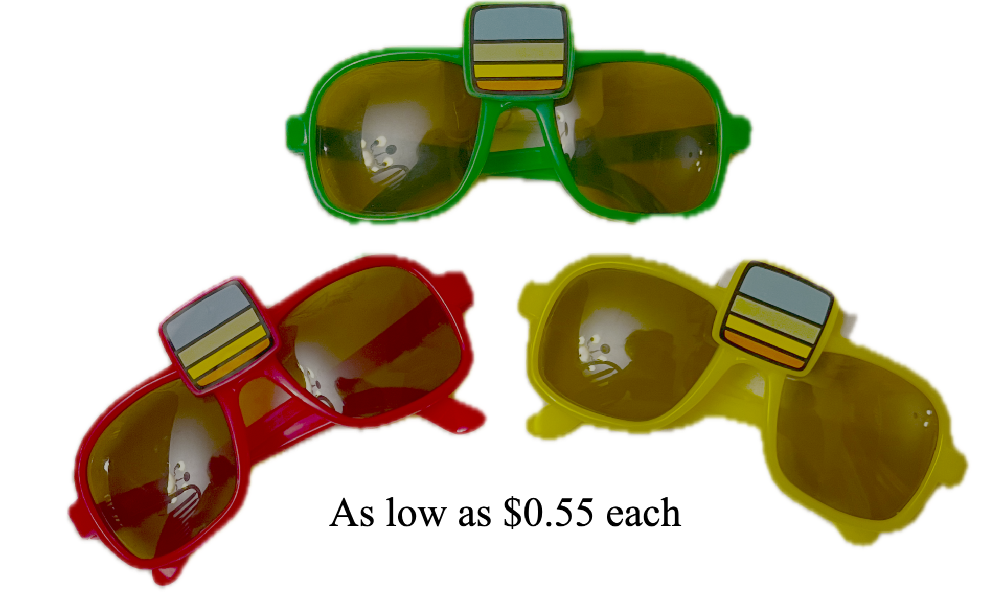 Kids Sunglasses
