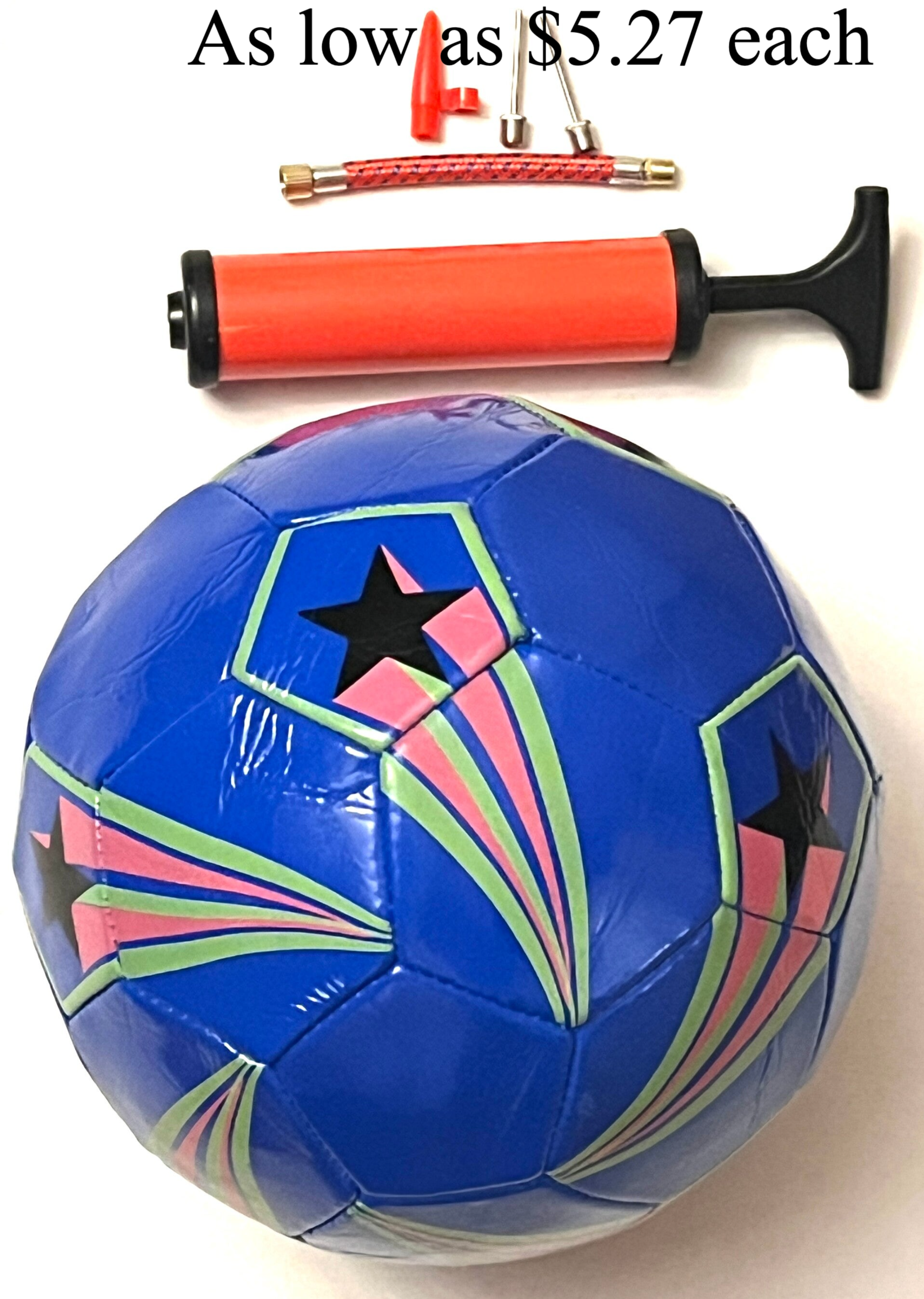 Soccer Ball