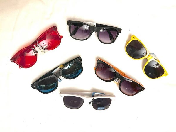 Hipster Sunglasses