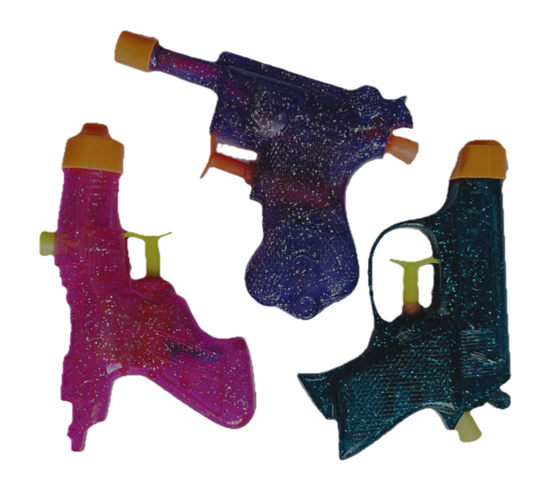 Water Gun
