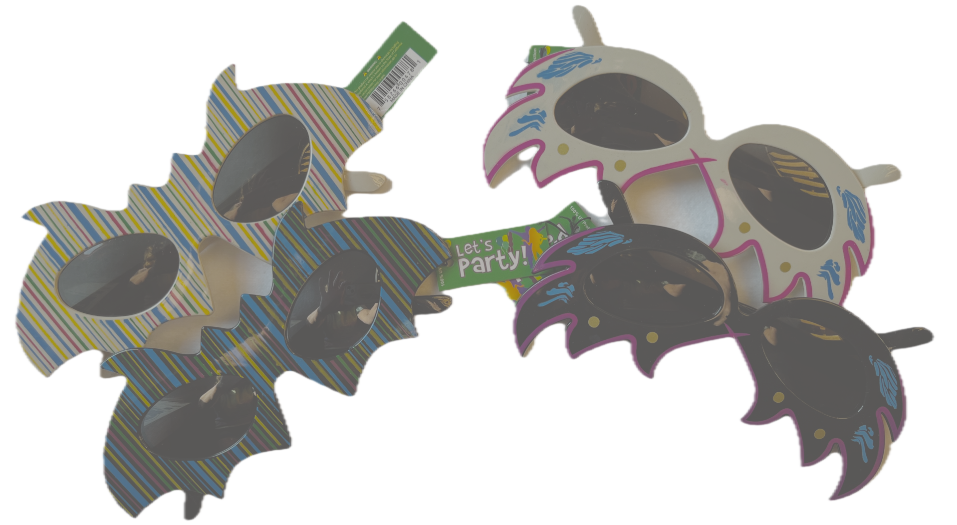 Sparkle Sunglasses