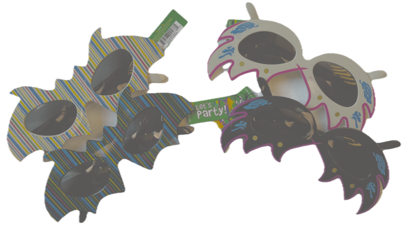 Sparkle Sunglasses