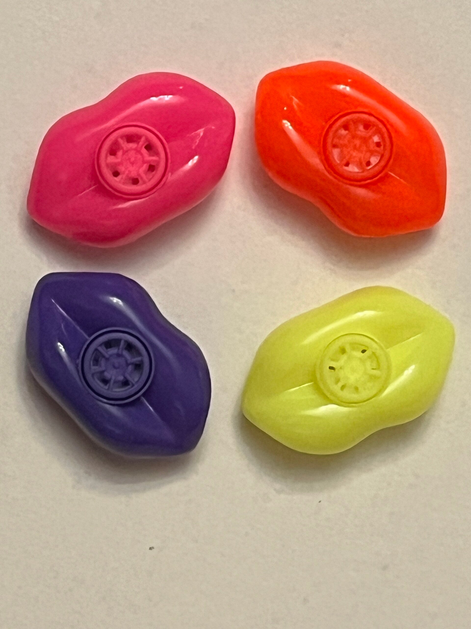 Whistle Lips