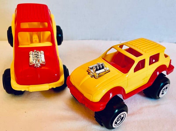 SUV