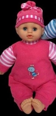 Baby Doll