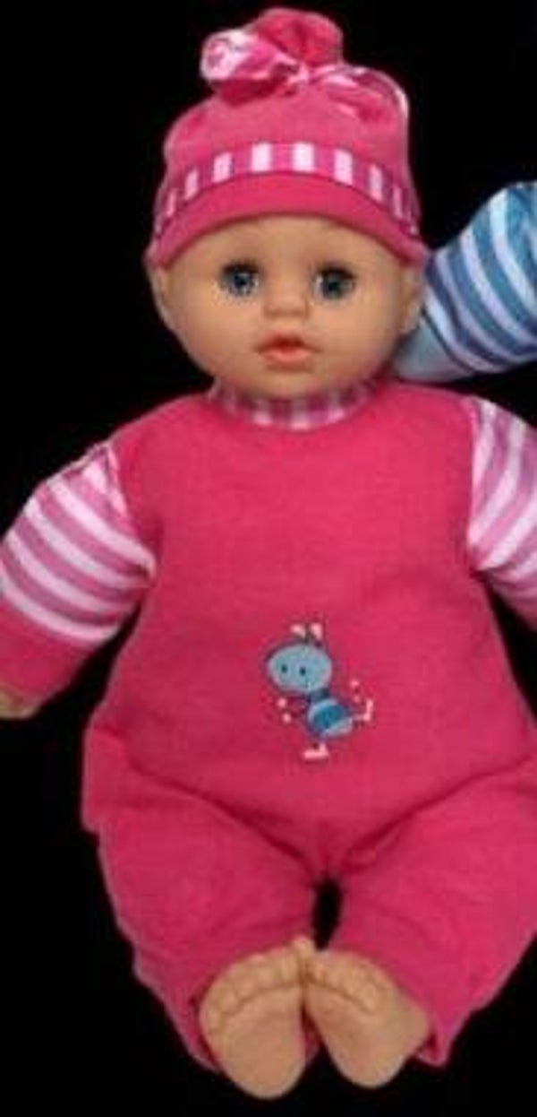 Baby Doll