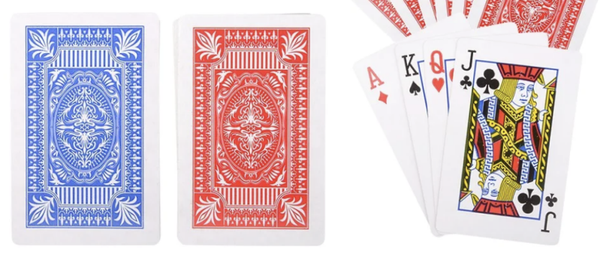 Playing Cards