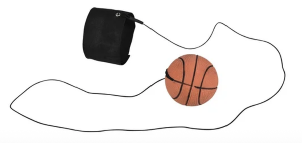 Return ball